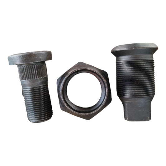 Kit Tuerca Capuchon Birlo L Diferencial Hino 300 816 716