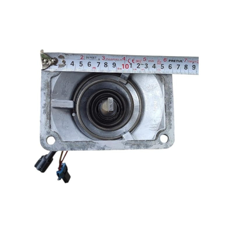 Palanca Transmision Eaton Torre Freightliner Fl70 Y Otros