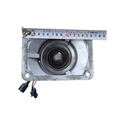 Palanca Transmision Eaton Torre Freightliner Fl70 Y Otros