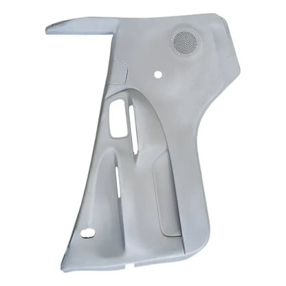 Tapa Cubierta Puerta Hino 300 816 716 Piloto Gris