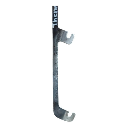 Base Soporte Precalentadores Motor Thermoking Isuzu 2.2l