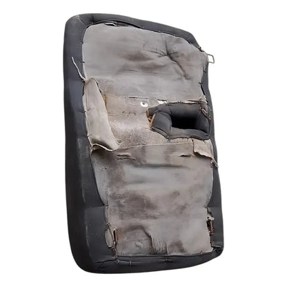 Asiento Respaldo Isuzu Elf 300 400 450 500 Copiloto Gris Oscuro
