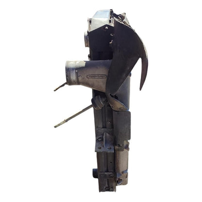 Freightliner Fl70 Radiador Postenfriador Motor Mercedes