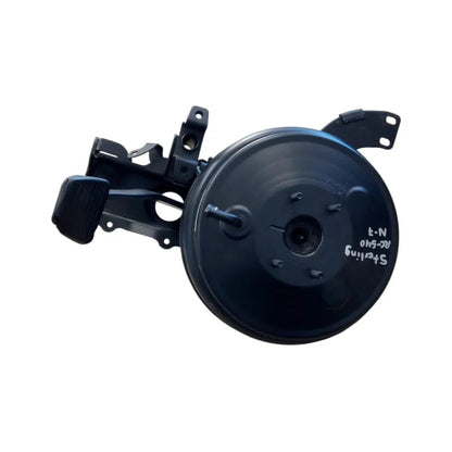 Base Soporte Pedal Freno Booster Sterling Fl360 Freightliner