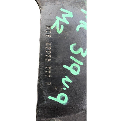 Soporte Base Transmisión Caja Velocidades Freightliner M2