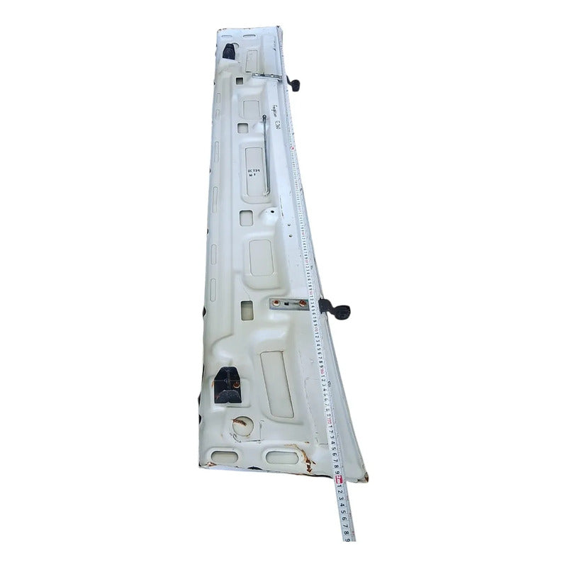 Parrilla Camión Freightliner Fl360 2528 Detalle Blanco