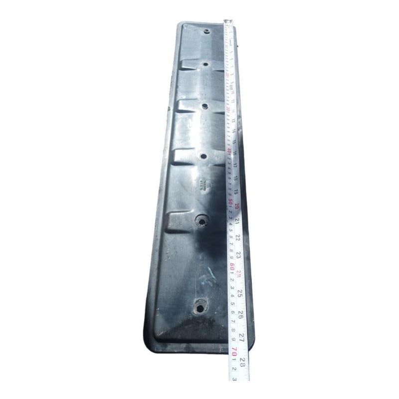 Tapa Monoblock Varilla Empuje Motor Cummins Isb 5.9 6bt