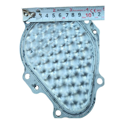 Tapa Caja Engranes Distribución Motor Isuzu 4jj1 Elf 300