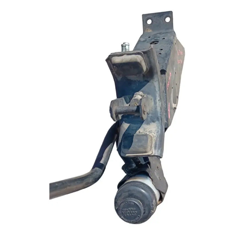 Gancho Base Soporte Cabina Isuzu Elf 400 450 500