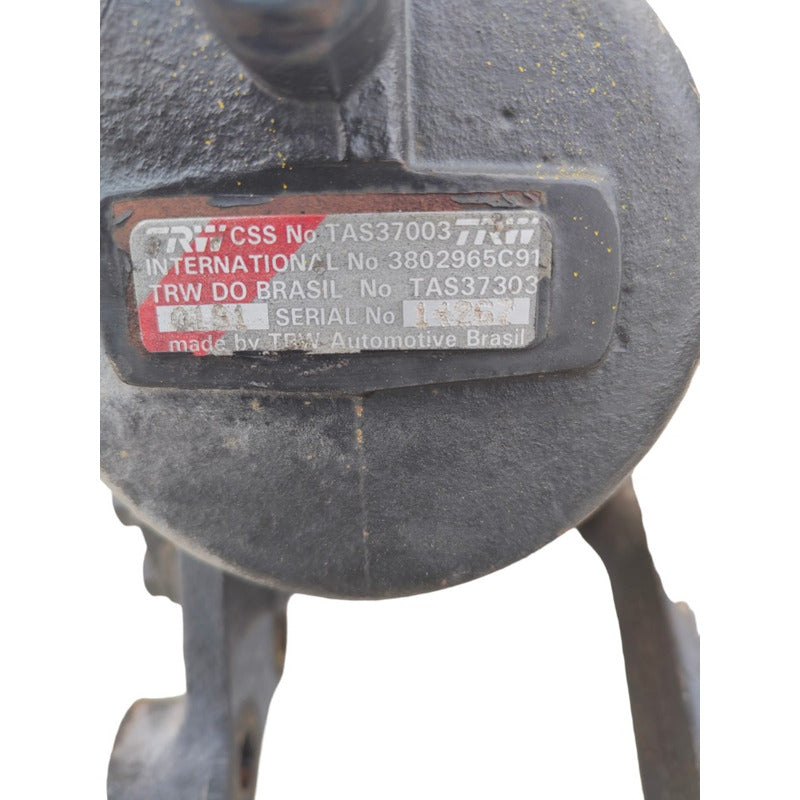 Caja Direccion Trw International Citystar Cf600 Vt275