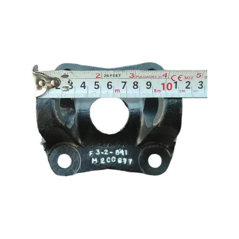 Yugo Brida Cardan Flecha Cytistar Cf600 International