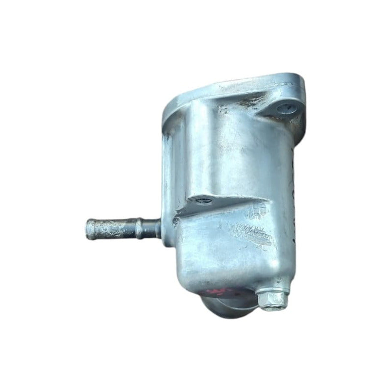 Tapa Codo Termostato Refrigerante Toma Agua Isuzu Elf 300