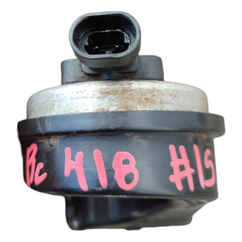 Claxon Bocina Corneta Conector Citystar Cf600 International