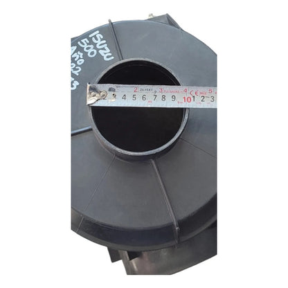 Purificador Aire Filtro Manguera Tubo Isuzu Elf 500 2022