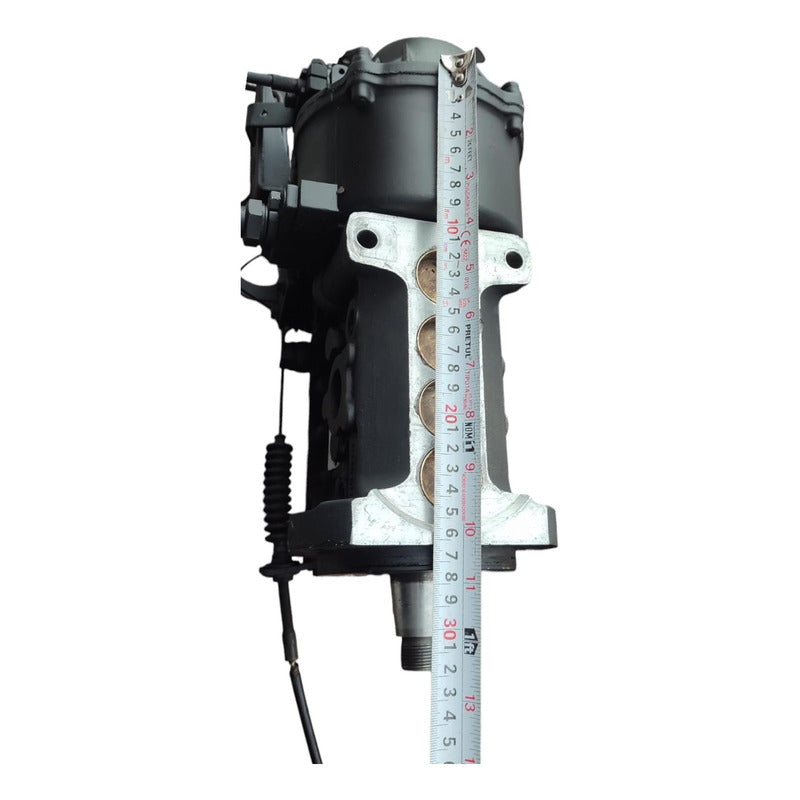 Bomba Diésel Combustible Motor Cummins 4bt 3.9