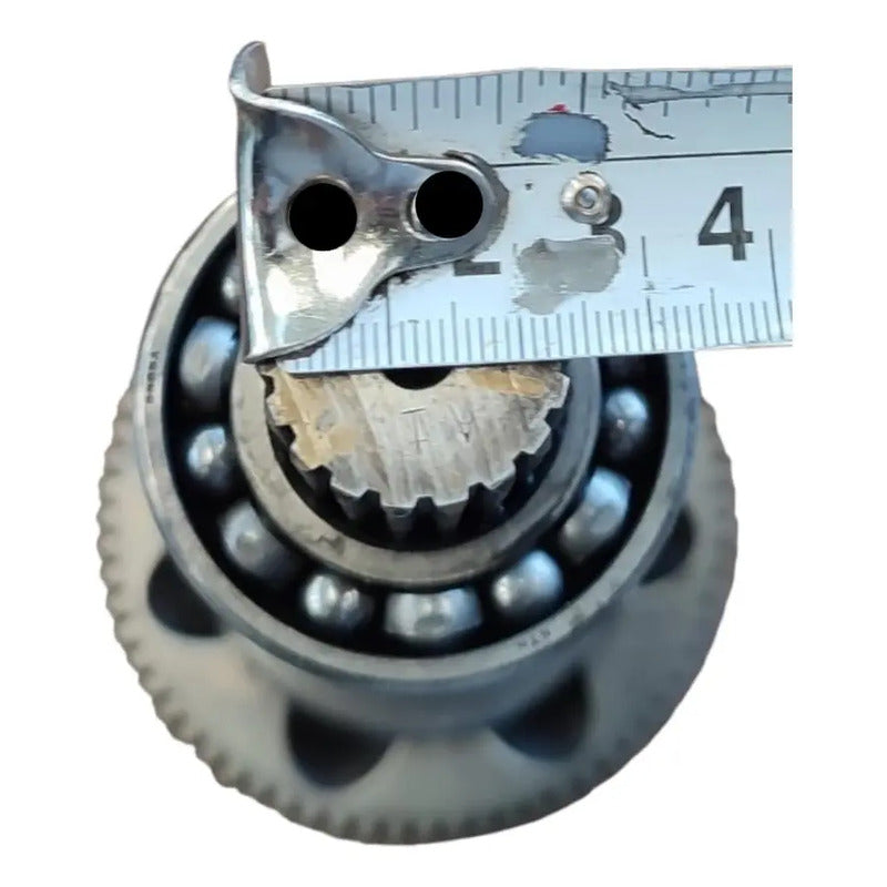 Árbol Levas Bomba Diésel Combustible Motor Kubota V2203