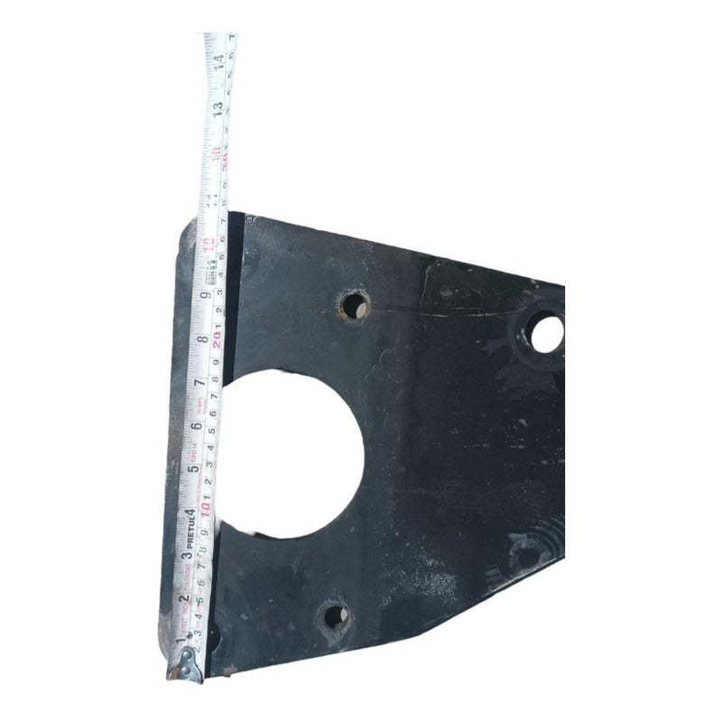 Base Soporte Deposito Tanque Aceite Dirección Freightliner