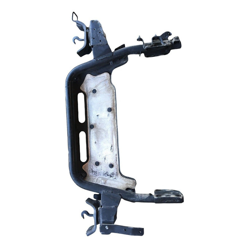 Soporte Base Seguro Broche Cabina Hino 300 716 816