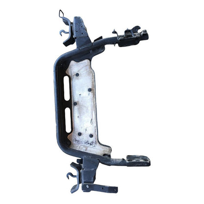 Soporte Base Seguro Broche Cabina Hino 300 716 816