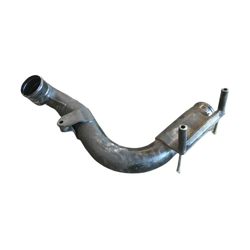 Tubo Admisión Posenfriador Motor Hino 816 716 616 300
