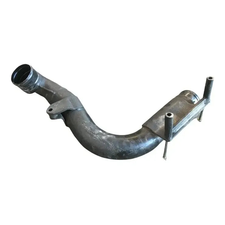 Tubo Admisión Posenfriador Motor Hino 816 716 616 300