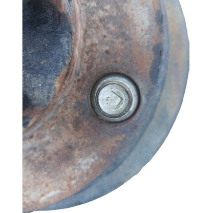 Masa Tambor Balero Reten Diferencial Isuzu Elf 300 Copiloto