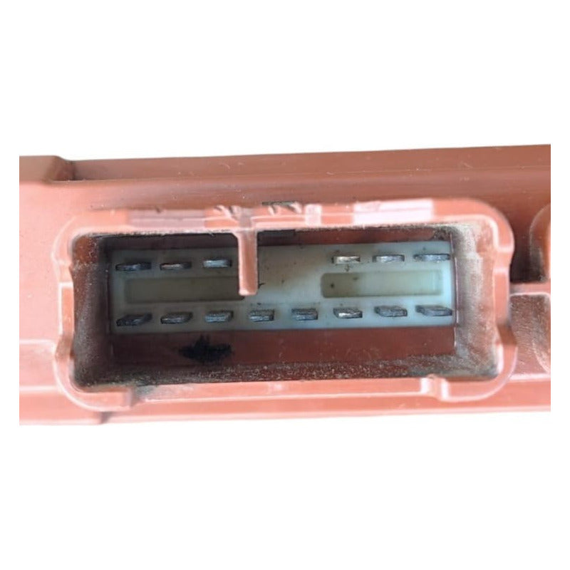 Interruptor Boton Botonera Cristal Puerta Sterling Fl360 Fre