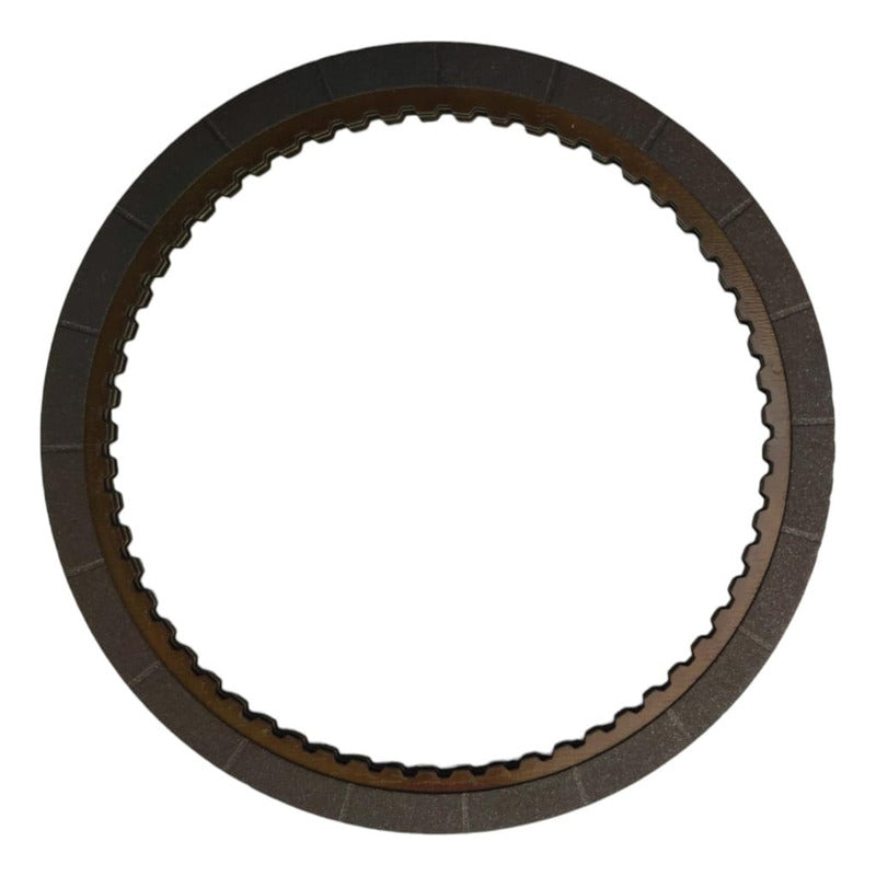 Pastas Embrague Transmisión Torqshift Ford Power Stroke