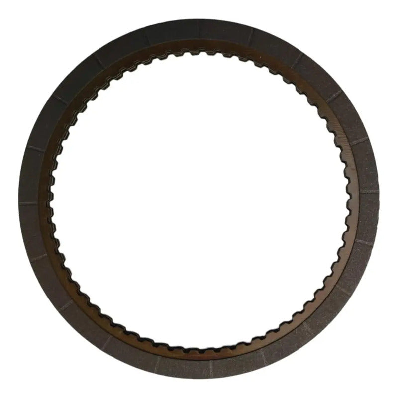 Pastas Embrague Transmisión Torqshift Ford Power Stroke