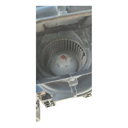 Motor De Calefacción Blower A/c Cabina Isuzu Elf 450