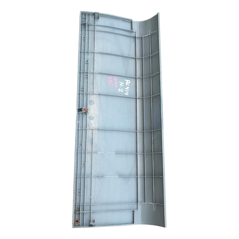 Guantera Cubierta Tablero Accesorio Cabina Isuzu Elf 500 Gris Oscuro