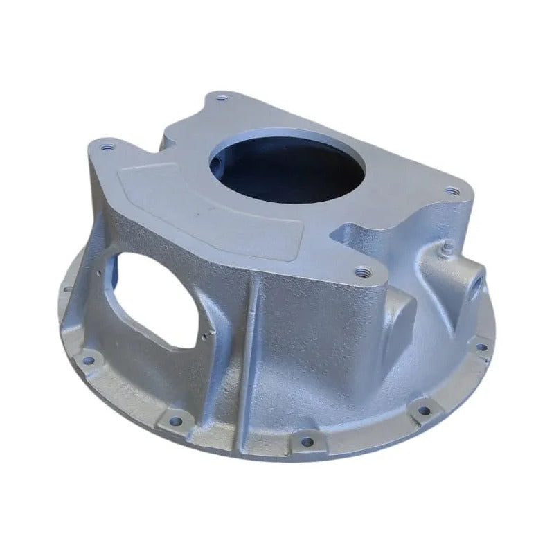 Coraza Collarín Hidráulico Transmisión Eaton Fuller Fs 5406