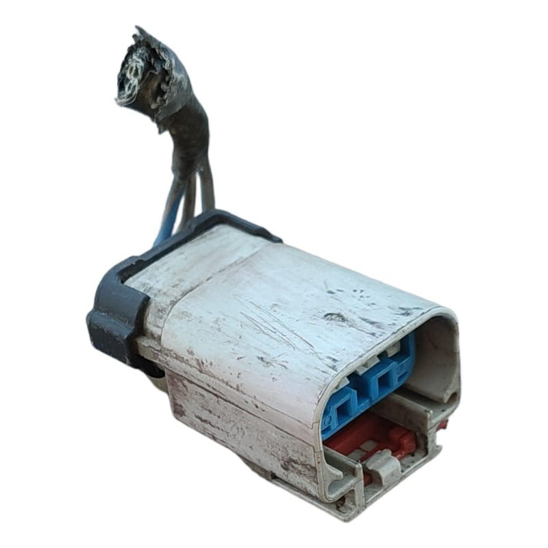 Conector Sensor Maf Presion Aire Paccar Px6 Cummins Isb