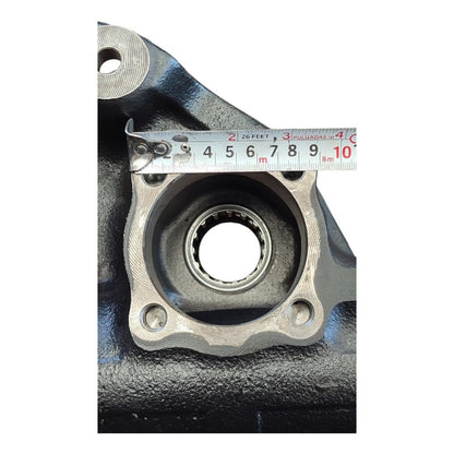 Cubierta Housing Carcasa Caja Dirección Hidráulica Isuzu Elf