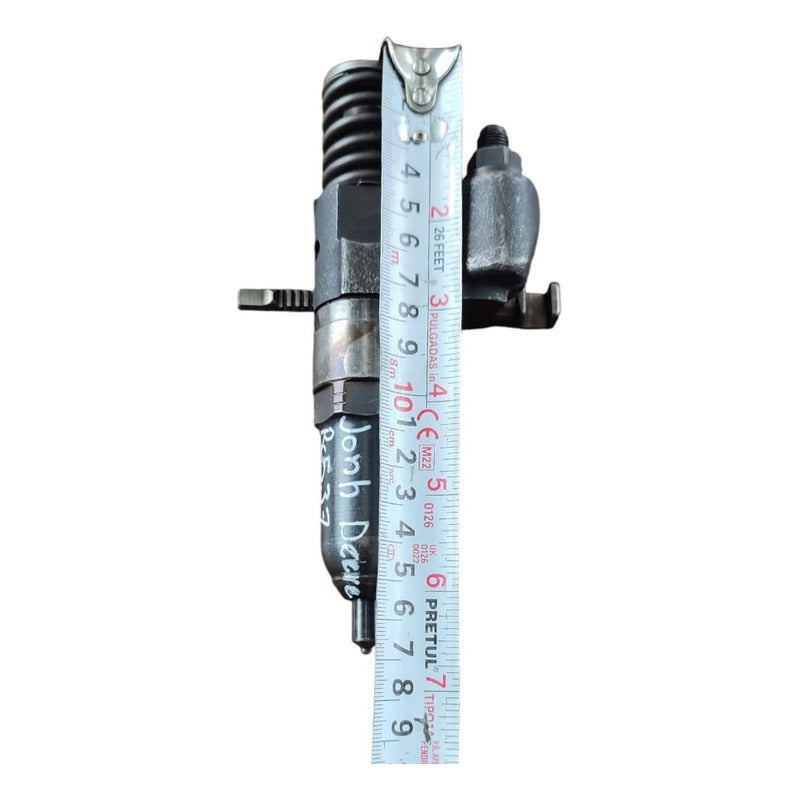 Inyector N45 Motor Gmc 471 453