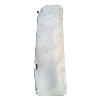 Visera Isuzu Elf Hino 300 Accesorio Cabina (par)