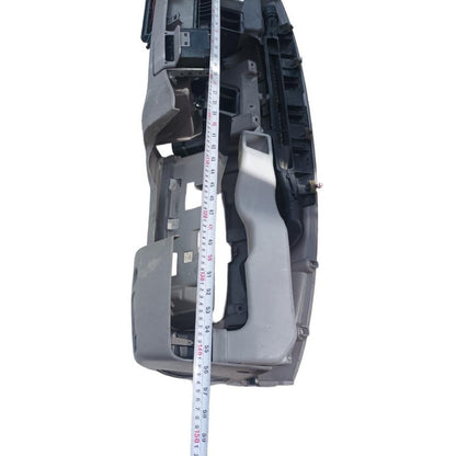 Tablero Panel Frontal Cabina Hino 300 514 616 414 Negro