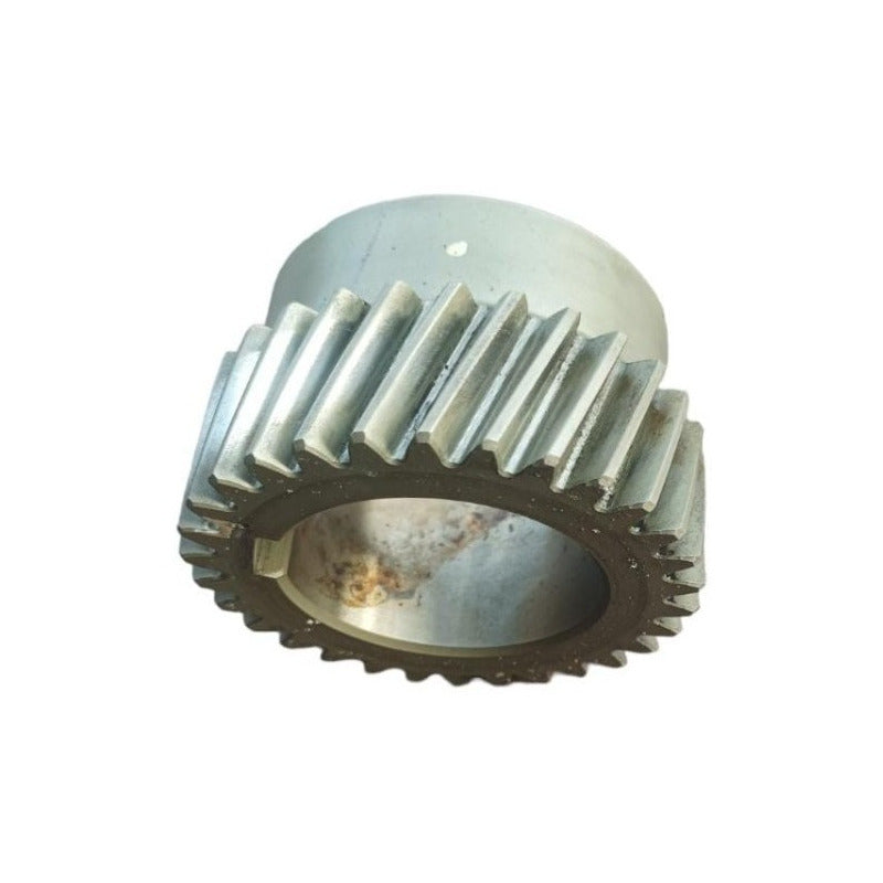 Engrane Cigueñal Motor Hino 300 816 716 616 30 Dientes