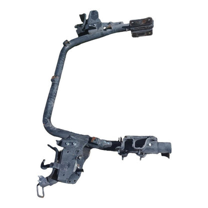 Soporte Broche Seguro Cabina Hino 300 816 716 616