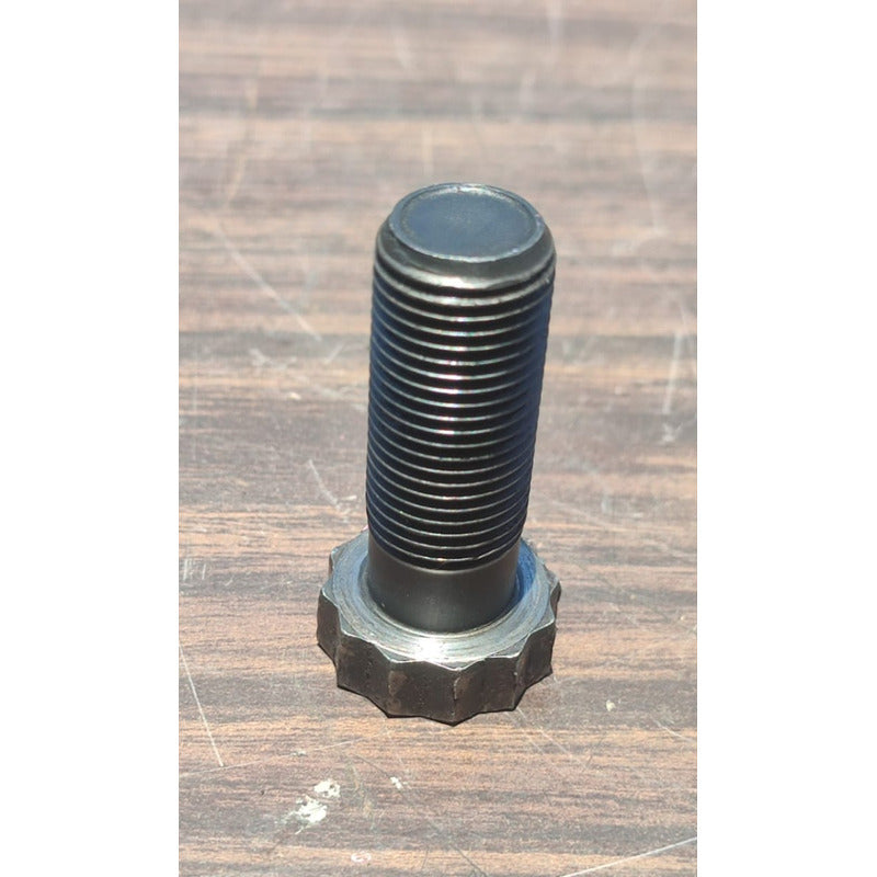 Tornillo Volanta Aro Dentado Motor Isuzu 4hk1 Elf 450 500