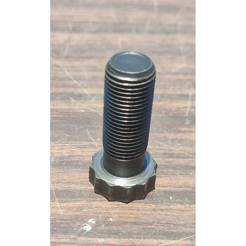 Tornillo Volanta Aro Dentado Motor Isuzu 4hk1 Elf 450 500