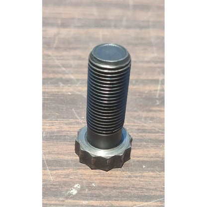 Tornillo Volanta Aro Dentado Motor Isuzu 4hk1 Elf 450 500