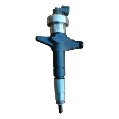 Inyector Diesel Motor Isuzu 4jj1 Elf 300 200