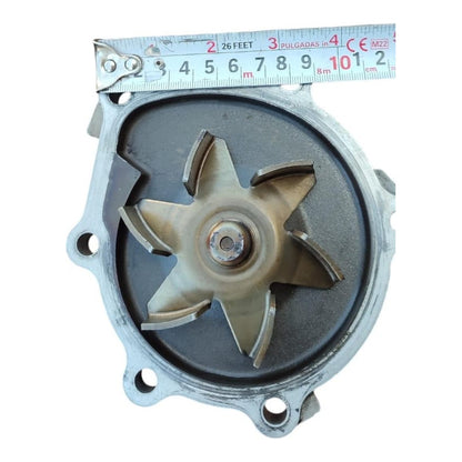 Bomba Agua Motor Isuzu 4jj1 Elf 200 300 Original