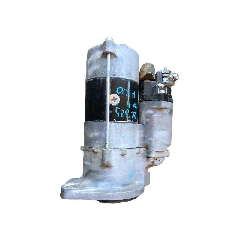 Marcha Motor De Arranque Toyota Hino 300 816 716 Original