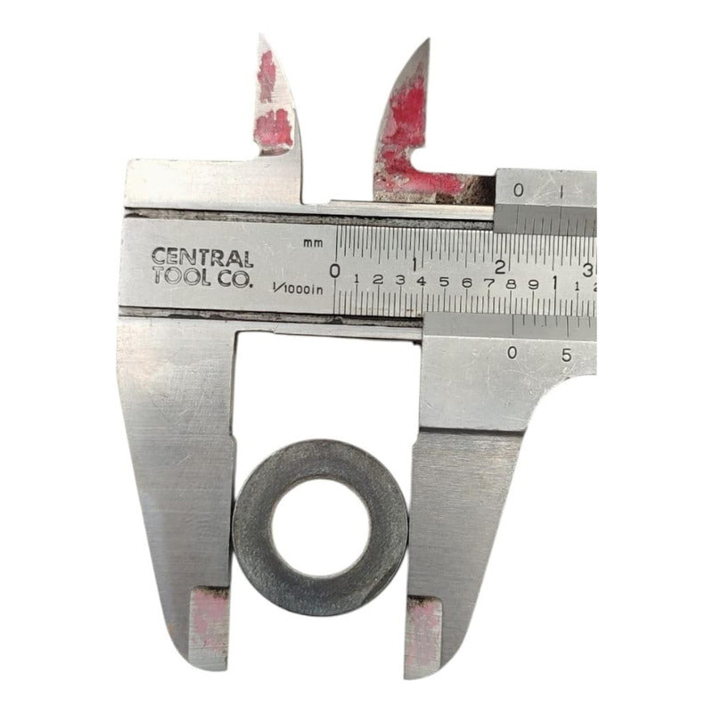 4 Tornillos Soporte Carga Elevación Juego Kit Caterpillar 31 Negro