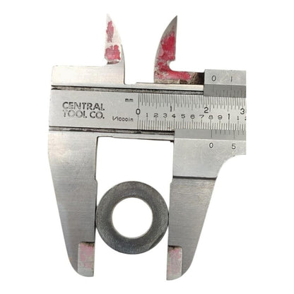 4 Tornillos Soporte Carga Elevación Juego Kit Caterpillar 31 Negro