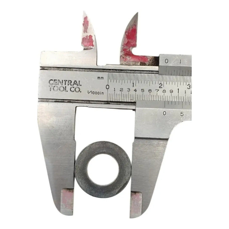 4 Tornillos Soporte Carga Elevación Juego Kit Caterpillar 31 Negro