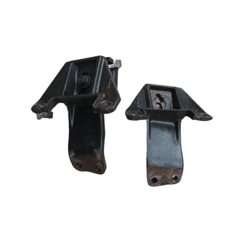 Soporte Base Cabina Hino 300 514 414 616 Par