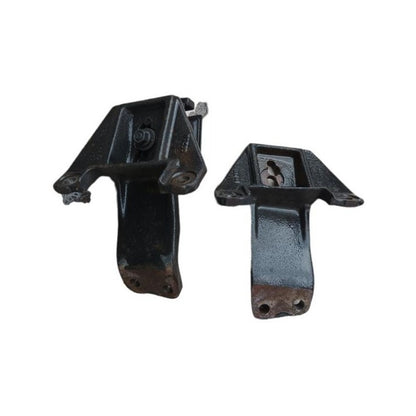 Soporte Base Cabina Hino 300 514 414 616 Par